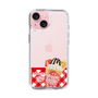 スリムプロテクションケース［ マリオンクレープ - いちごバナナチョコスペシャル ］