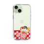 スリムプロテクションケース［ マリオンクレープ - いちごバナナチョコスペシャル ］