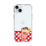 スリムプロテクションケース［ マリオンクレープ - いちごバナナチョコスペシャル ］