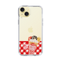 スリムプロテクションケース［ マリオンクレープ - いちごバナナチョコスペシャル ］