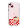 スリムプロテクションケース［ マリオンクレープ - いちごバナナチョコスペシャル ］
