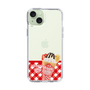 スリムプロテクションケース［ マリオンクレープ - いちごバナナチョコスペシャル ］