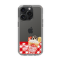 スリムプロテクションケース［ マリオンクレープ - いちごバナナチョコスペシャル ］