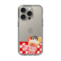 スリムプロテクションケース［ マリオンクレープ - いちごバナナチョコスペシャル ］