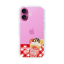 スリムプロテクションケース［ マリオンクレープ - いちごバナナチョコスペシャル ］