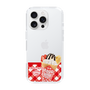 スリムプロテクションケース［ マリオンクレープ - いちごバナナチョコスペシャル ］