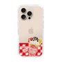 スリムプロテクションケース［ マリオンクレープ - いちごバナナチョコスペシャル ］