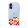 スリムプロテクションケース［ マリオンクレープ - いちごバナナチョコスペシャル ］