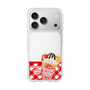 スリムプロテクションケース［ マリオンクレープ - いちごバナナチョコスペシャル ］