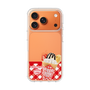 スリムプロテクションケース［ マリオンクレープ - いちごバナナチョコスペシャル ］