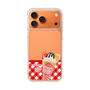 スリムプロテクションケース［ マリオンクレープ - いちごバナナチョコスペシャル ］