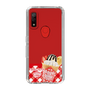 スリムプロテクションケース［ マリオンクレープ - いちごバナナチョコスペシャル ］