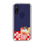スリムプロテクションケース［ マリオンクレープ - いちごバナナチョコスペシャル ］