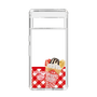 スリムプロテクションケース［ マリオンクレープ - いちごバナナチョコスペシャル ］