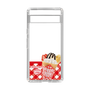 スリムプロテクションケース［ マリオンクレープ - いちごバナナチョコスペシャル ］