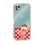 スリムプロテクションケース［ マリオンクレープ - いちごバナナチョコスペシャル ］