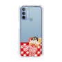 スリムプロテクションケース［ マリオンクレープ - いちごバナナチョコスペシャル ］