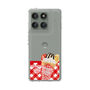 スリムプロテクションケース［ マリオンクレープ - いちごバナナチョコスペシャル ］