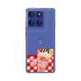スリムプロテクションケース［ マリオンクレープ - いちごバナナチョコスペシャル ］