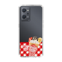 スリムプロテクションケース［ マリオンクレープ - いちごバナナチョコスペシャル ］