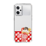 スリムプロテクションケース［ マリオンクレープ - いちごバナナチョコスペシャル ］