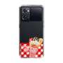 スリムプロテクションケース［ マリオンクレープ - いちごバナナチョコスペシャル ］
