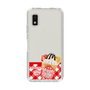 スリムプロテクションケース［ マリオンクレープ - いちごバナナチョコスペシャル ］