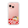 スリムプロテクションケース［ マリオンクレープ - いちごバナナチョコスペシャル ］