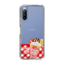 スリムプロテクションケース［ マリオンクレープ - いちごバナナチョコスペシャル ］