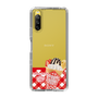 スリムプロテクションケース［ マリオンクレープ - いちごバナナチョコスペシャル ］
