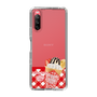 スリムプロテクションケース［ マリオンクレープ - いちごバナナチョコスペシャル ］