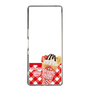 スリムプロテクションケース［ マリオンクレープ - いちごバナナチョコスペシャル ］