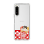 スリムプロテクションケース［ マリオンクレープ - いちごバナナチョコスペシャル ］