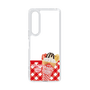 スリムプロテクションケース［ マリオンクレープ - いちごバナナチョコスペシャル ］
