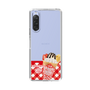 スリムプロテクションケース［ マリオンクレープ - いちごバナナチョコスペシャル ］