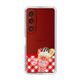 スリムプロテクションケース［ マリオンクレープ - いちごバナナチョコスペシャル ］