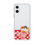 スリムプロテクションケース［ マリオンクレープ - いちごバナナチョコスペシャル ］