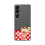 スリムプロテクションケース［ マリオンクレープ - いちごバナナチョコスペシャル ］