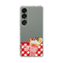 スリムプロテクションケース［ マリオンクレープ - いちごバナナチョコスペシャル ］
