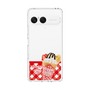 スリムプロテクションケース［ マリオンクレープ - いちごバナナチョコスペシャル ］