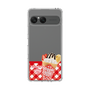 スリムプロテクションケース［ マリオンクレープ - いちごバナナチョコスペシャル ］