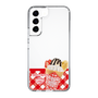 スリムプロテクションケース［ マリオンクレープ - いちごバナナチョコスペシャル ］