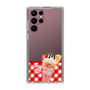スリムプロテクションケース［ マリオンクレープ - いちごバナナチョコスペシャル ］