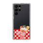 スリムプロテクションケース［ マリオンクレープ - いちごバナナチョコスペシャル ］