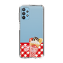 スリムプロテクションケース［ マリオンクレープ - いちごバナナチョコスペシャル ］