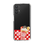 スリムプロテクションケース［ マリオンクレープ - いちごバナナチョコスペシャル ］