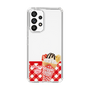 スリムプロテクションケース［ マリオンクレープ - いちごバナナチョコスペシャル ］