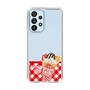 スリムプロテクションケース［ マリオンクレープ - いちごバナナチョコスペシャル ］
