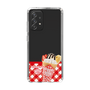 スリムプロテクションケース［ マリオンクレープ - いちごバナナチョコスペシャル ］