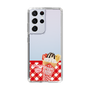 スリムプロテクションケース［ マリオンクレープ - いちごバナナチョコスペシャル ］